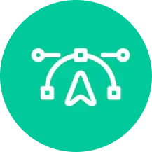 Get creative and share your ideas and we can help design the website of your dreams